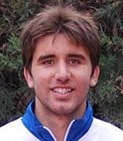 Samper-Montana, Jordi